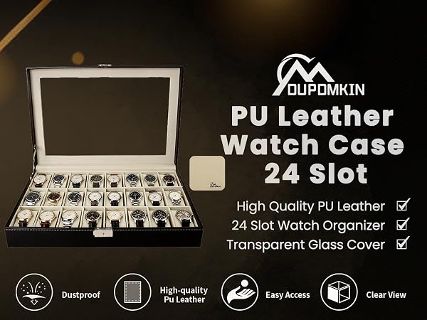 watch box
