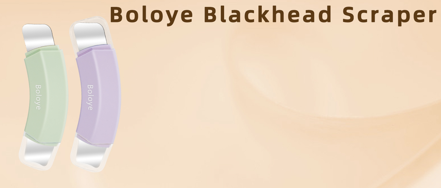Blackhead Remover Tool