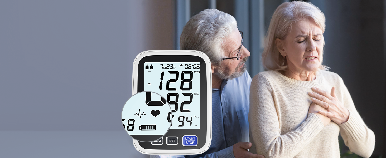 Pulse Rate Detection