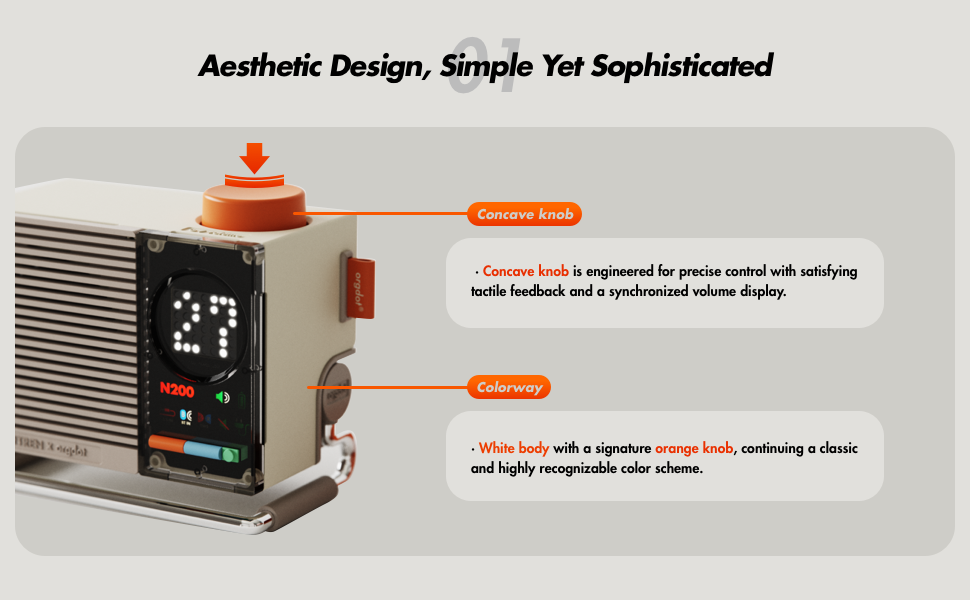 Syitren N200 Bluetooth Speaker 2