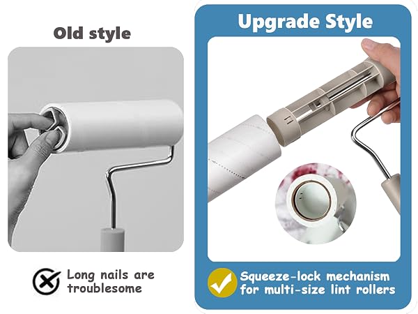 large lint roller furniture