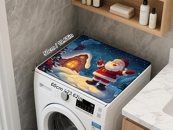 Washer &amp;amp; Dryer Top Cover