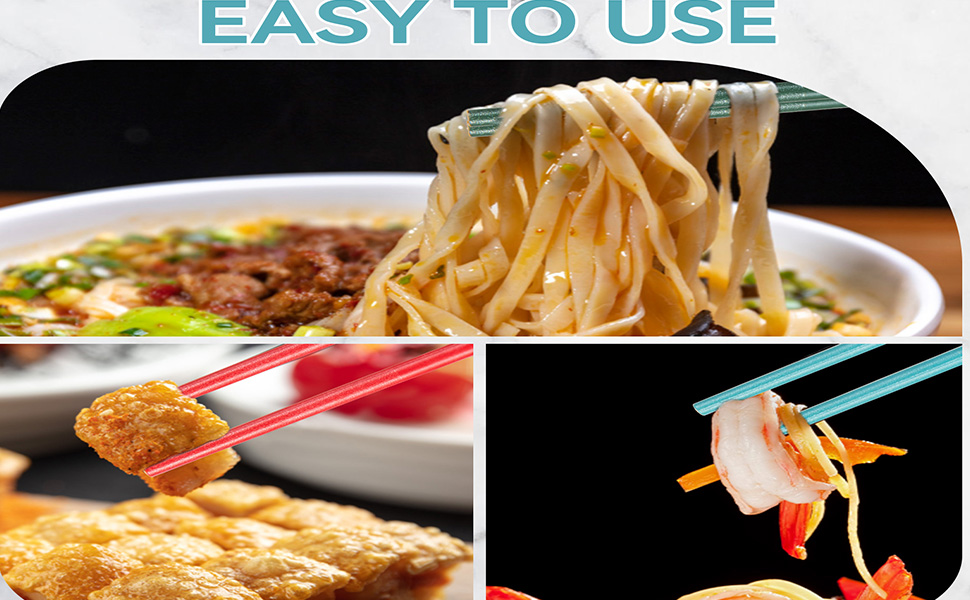 chopsticks reusable dishwasher safe chinese fiberglass black and gold chopsticks sticks chopstick