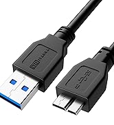 USB 3.0 Micro Cable