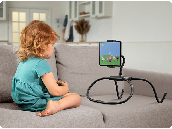 tablet phone holder