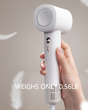 hair dryer