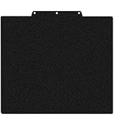 for AD5X/AD5M/AD5M Pro Cold Build Plate No Heating No Glue Double Sided PEI Textured Cool Printin...
