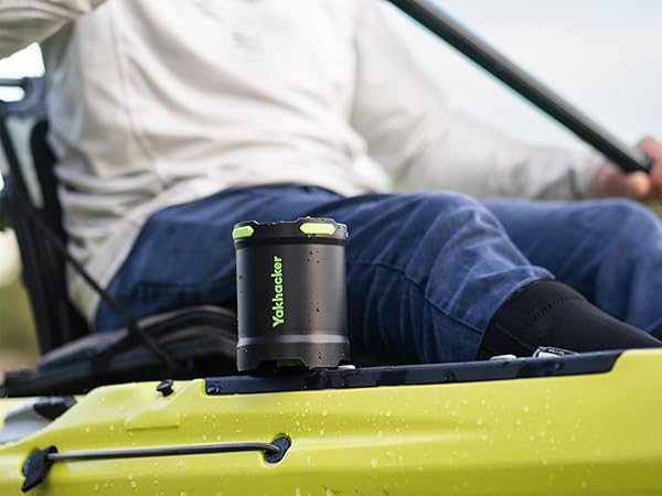 kayak cup holder