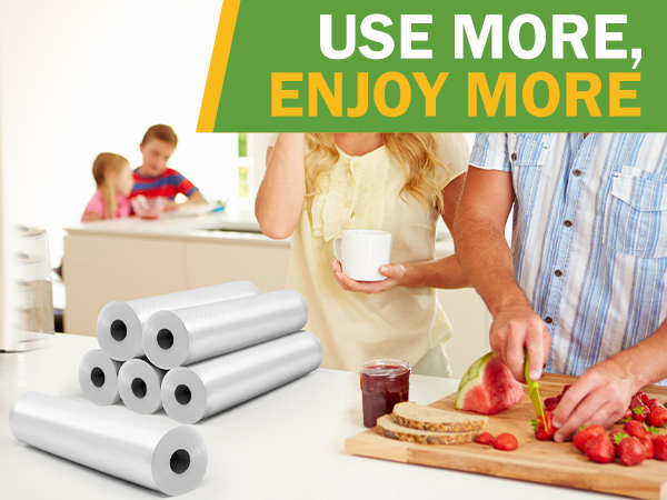 food saver bags