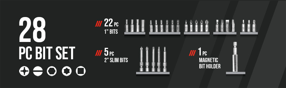 28Pc Bit Set_SD5619-02