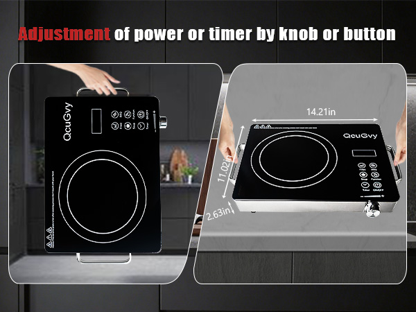 Portable Infrared Burner