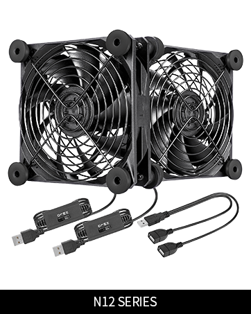 usb fan