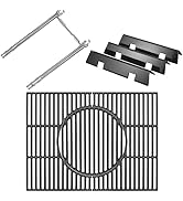 Grill Parts for Weber Spirit 2 Parts GS4 Spirit II/I 200 SER, E210 Replacement for Weber Grill Sp...