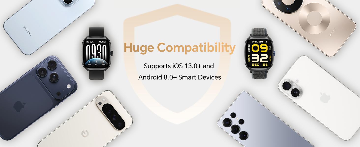 men smart watch