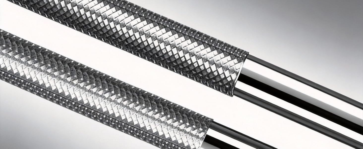 Non-slip handle Gentle &amp;amp; Safe Precision