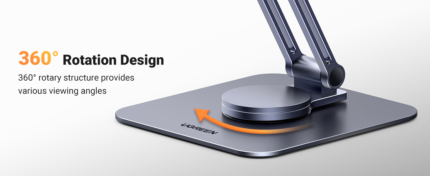 ipad stand holder