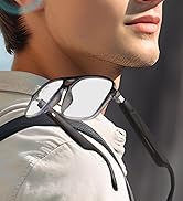 bluetooth audio glasses