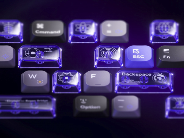 75 percent keyboard