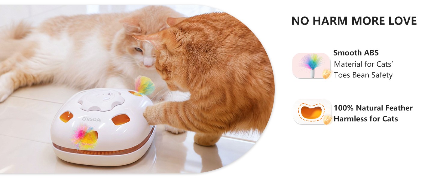 toys for cats