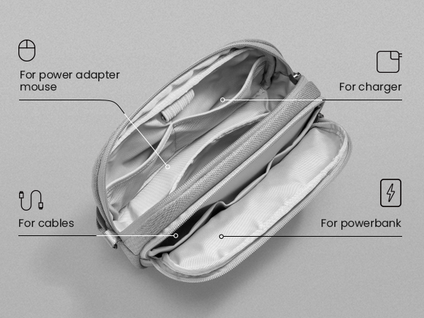 tech pouch