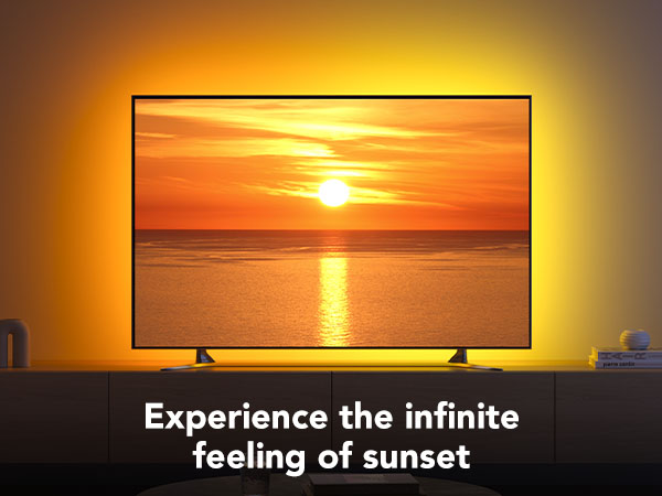 Govee TV LED Backlight Strip H6167