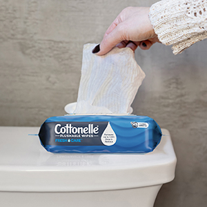 gentleplus wipes