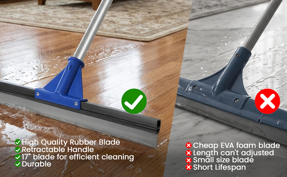 floor squeegee