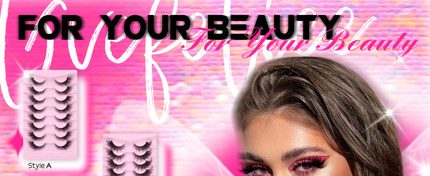 false eyelashes fake eyelashes fake lashes false lashes cat eye lashes fox eye lashes