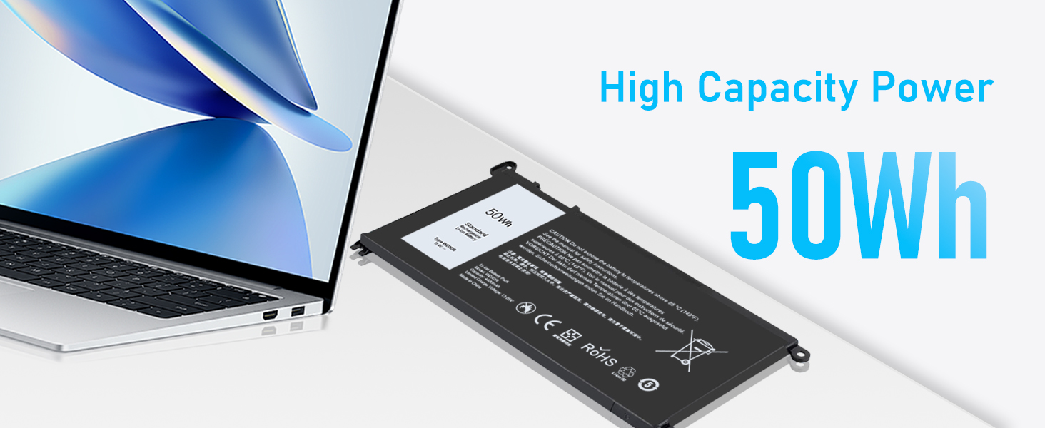 wdx0r dell battery