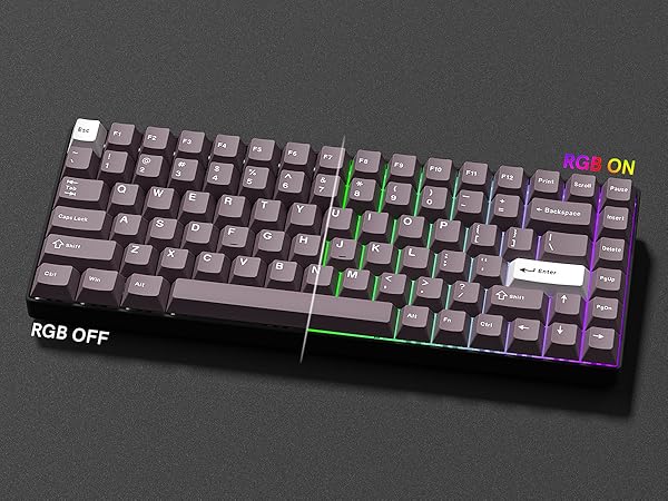 mechanical keyboards keycaps