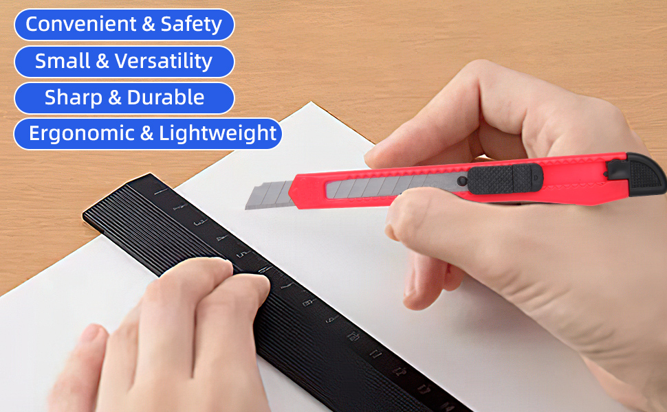 Work Knife
