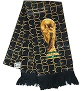 Wagon International Official FIFA World Cup 2026 Edition - High Definition Universal Polyester Tr...