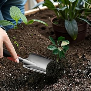 Transplant Trowel