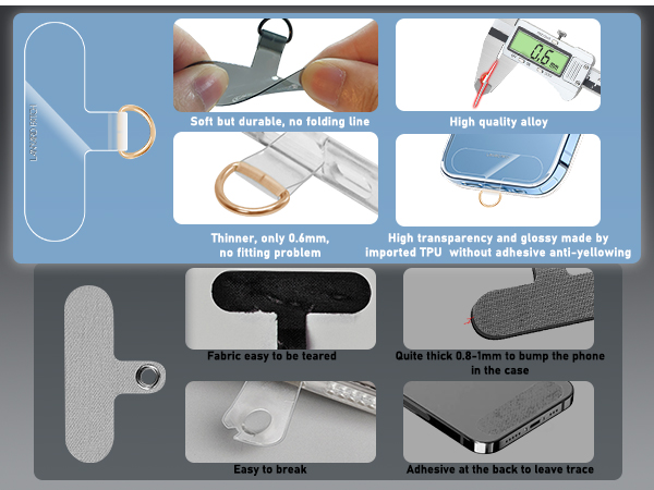 phone tether tab phone lanyard patch phone patch cell phone lanyard patch phone strap replacement 