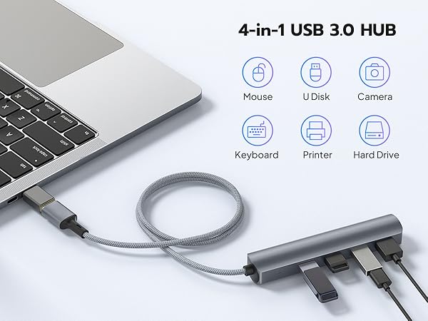 usb 3.0 hub