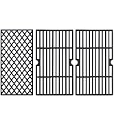 Charbrofire DGH474CRP DGH483CRP DGF493BNP Grill Replacement Parts Grate for Dyna Glo Grill Grates...