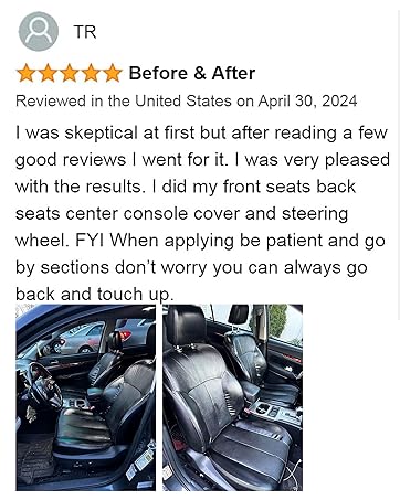 leather paint