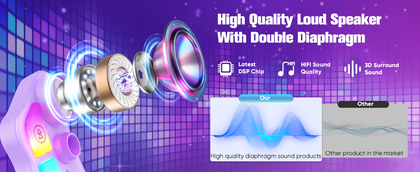 HD Sound