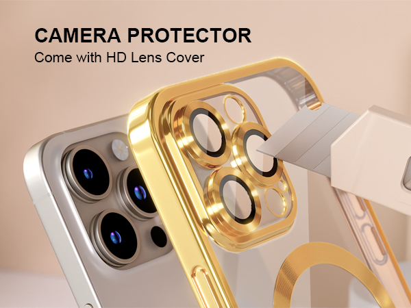 iphone 15 pro max case Magnetic