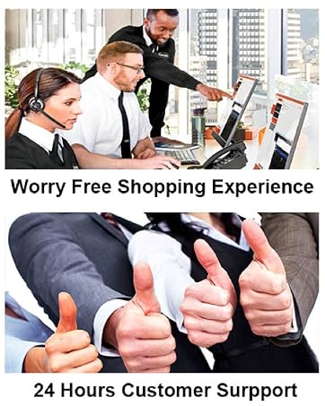 Excellent Shopping Experience