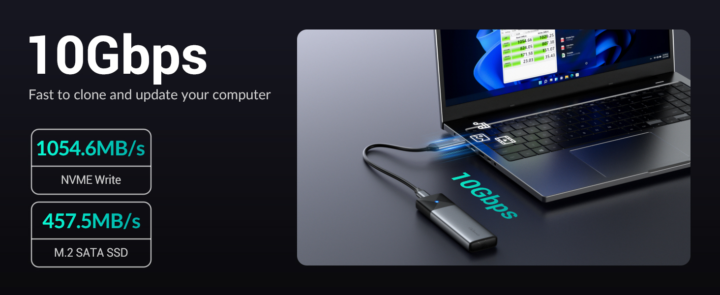 gigimundo nvme enclosure 10gbps usb c-003