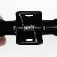 metal clips