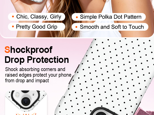 fundas para iphone 15 phone case
