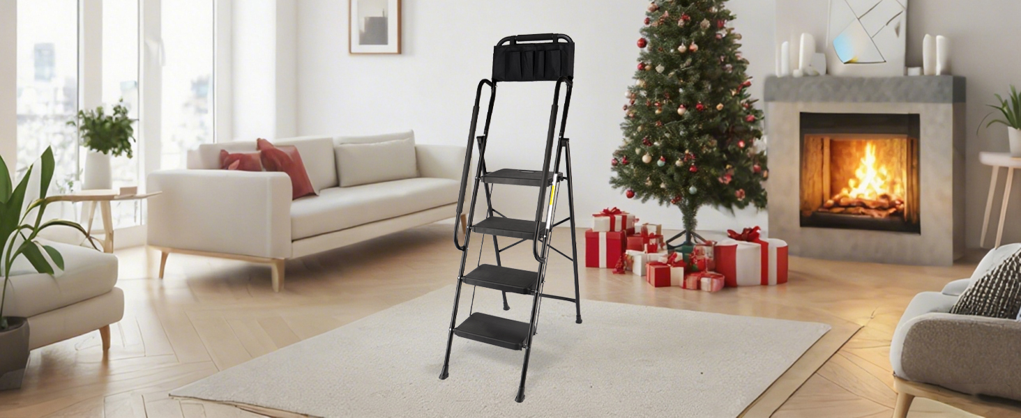 ladders for home