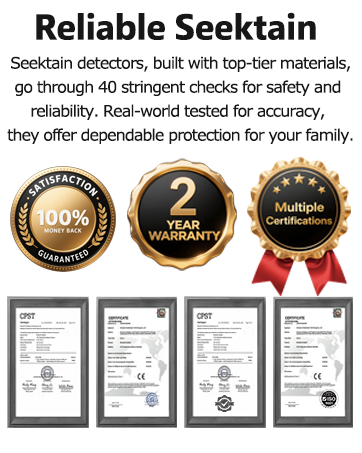rv carbon monoxide detector