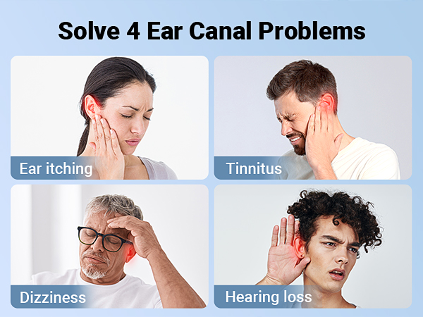 Earwax Removal, Ear Cleaner