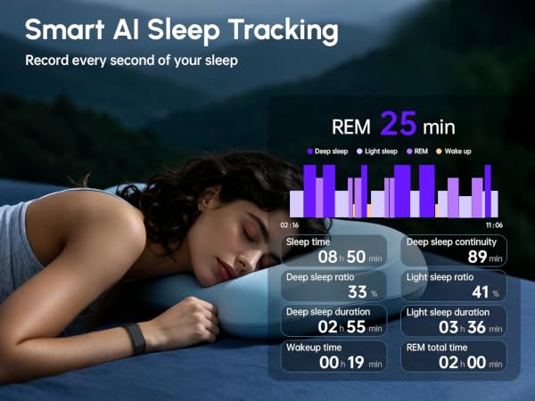 sleep monitor