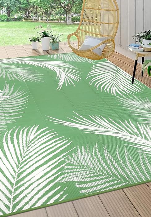 camping rug