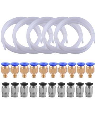 teflon tube