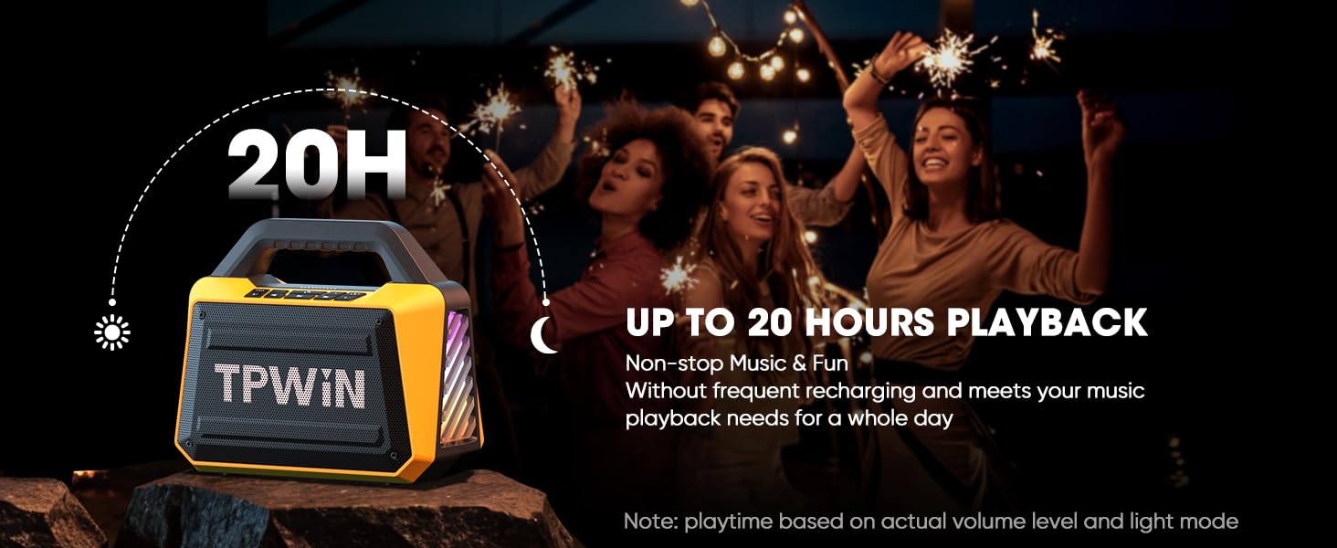 20H playtime